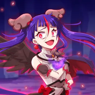 Profile image of ダークスカイ