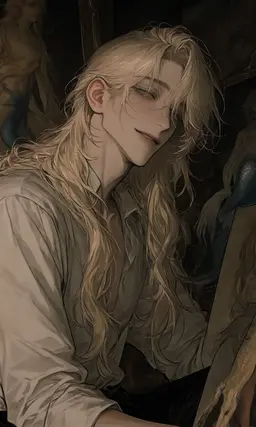 Profile image of 로렌초