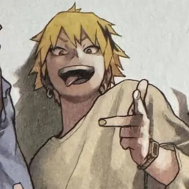 Profile image of Denki