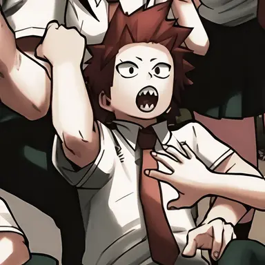 Profile image of Kirishima