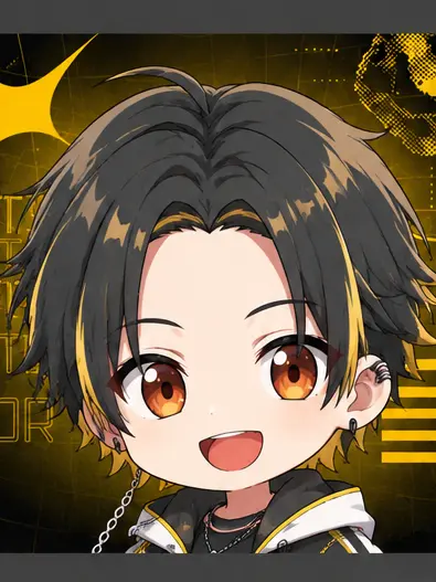stpr_love_21370의 自閉症の君と。💫💛