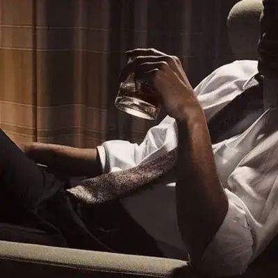 UglySage3361의 Adrien Dubois