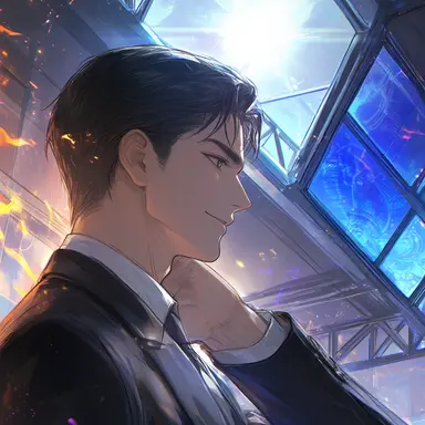 Profile image of Aoi Koshimizu