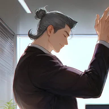 Profile image of Yamato Unakami