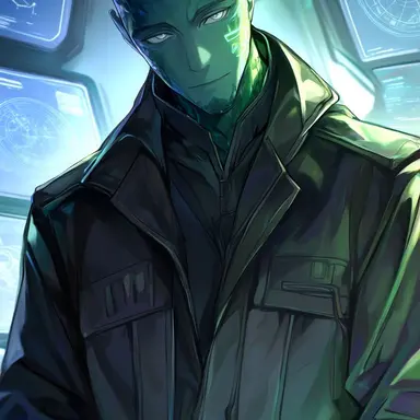 Profile image of Soveth