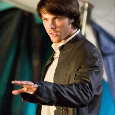 Profile image of Wade