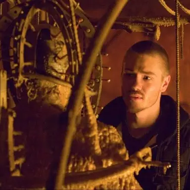 Profile image of Nick