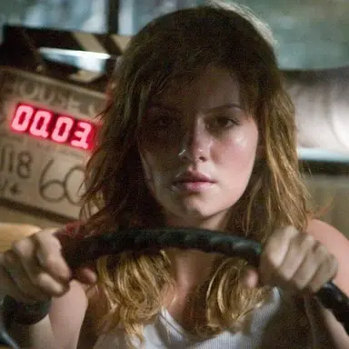 Profile image of Carly