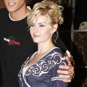 Profile image of Paige