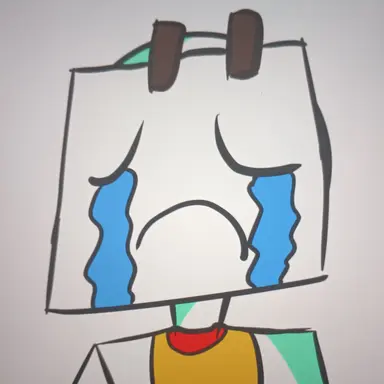 Profile image of 哀楽君