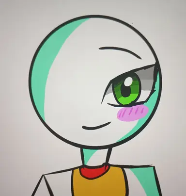 Profile image of 哀楽君