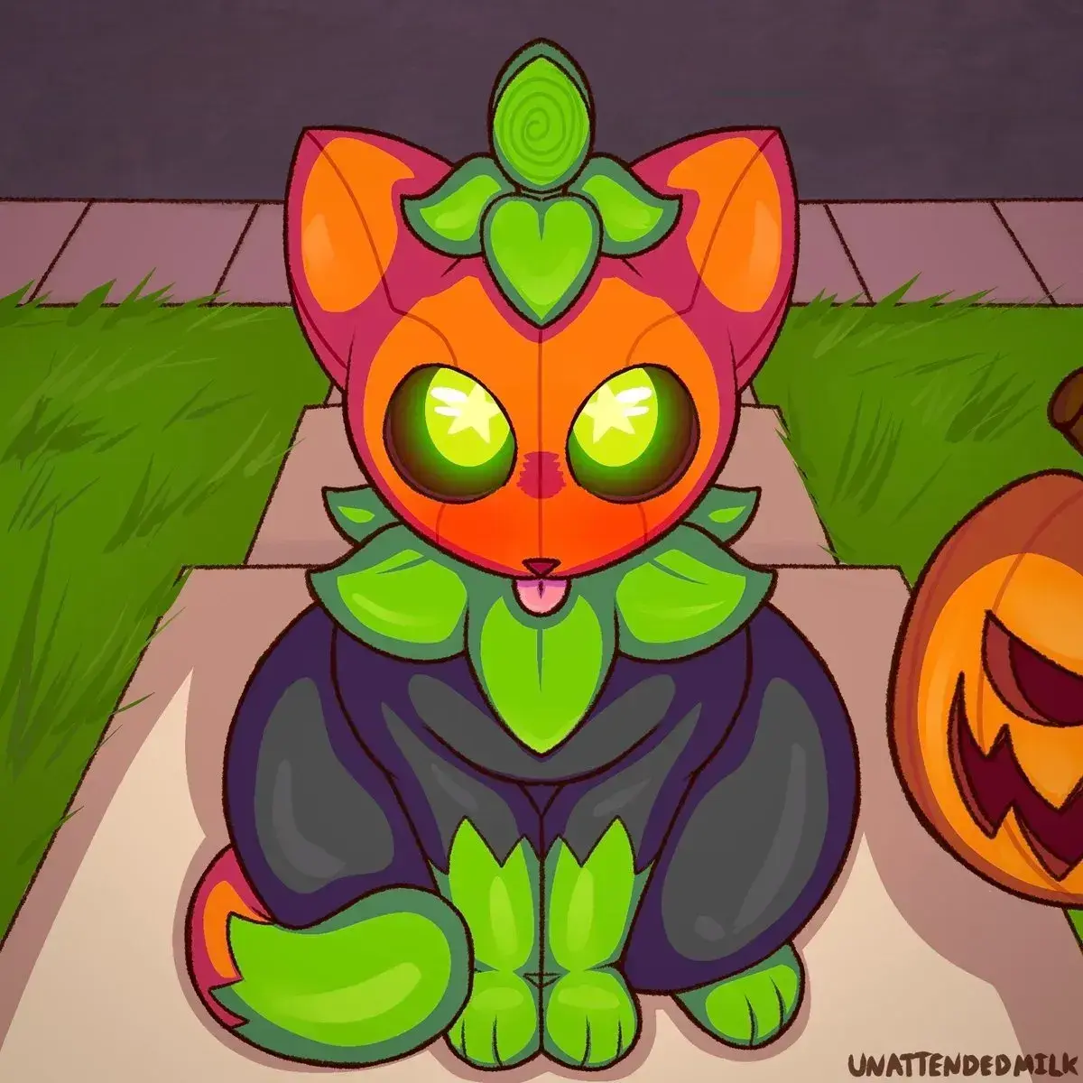 VioletPain6637의 Gourdo