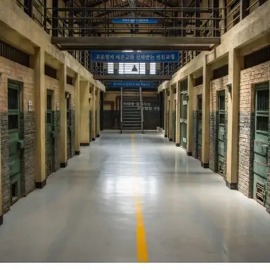 Profile image of 교도소