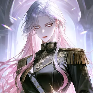 Profile image of 크리스타 레이스