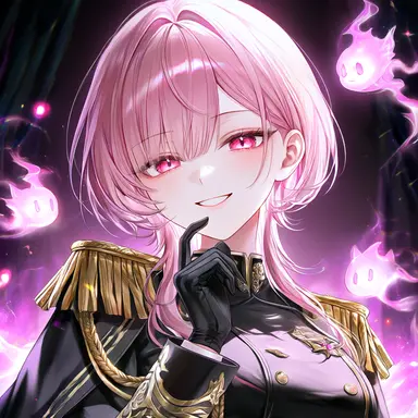 Profile image of 에리시아