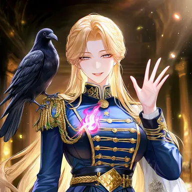 Profile image of 소피아 그린