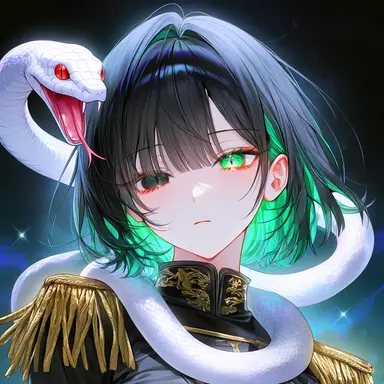 Profile image of 칼리스타