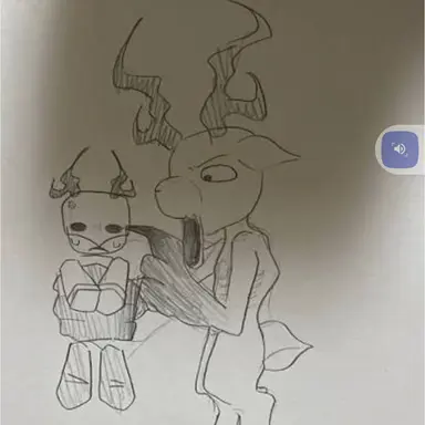 Profile image of 사슴