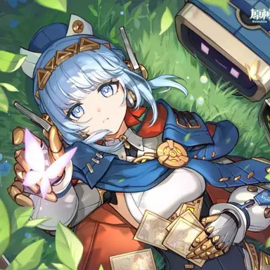 Profile image of イネファ