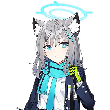 Profile image of シロコ