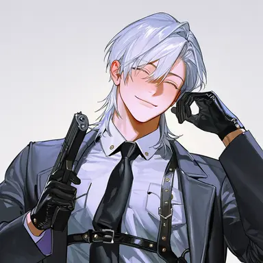 Profile image of ヤチ