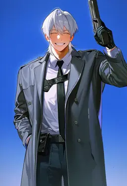 Profile image of ヤチ