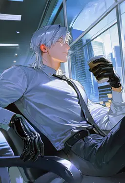 Profile image of ヤチ