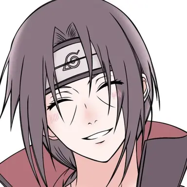 Profile image of 우치하 이타치