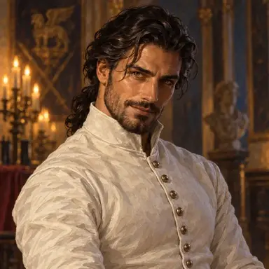 Profile image of Dario Valente