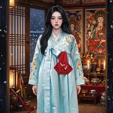 Profile image of 설화무당