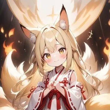 Profile image of 天狐