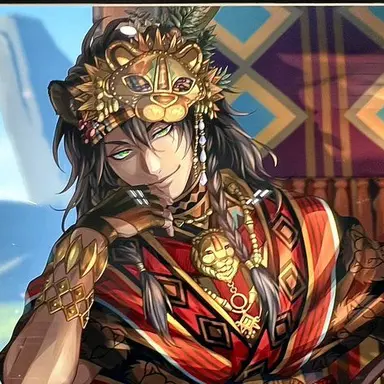 Profile image of レオナ