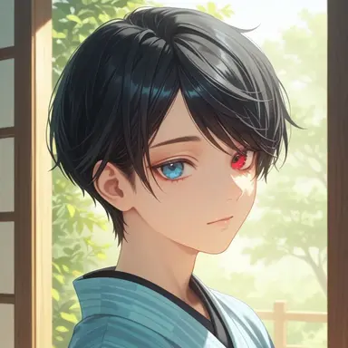 Profile image of 青於