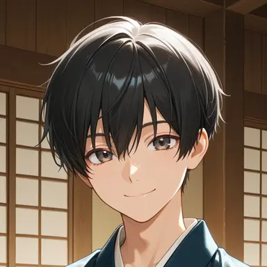 Profile image of 碧
