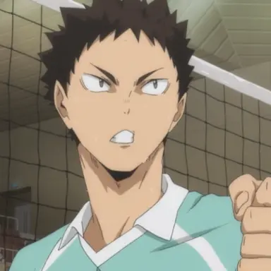 Profile image of 岩泉一