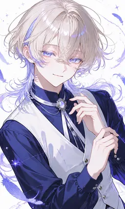Profile image of 秀聖