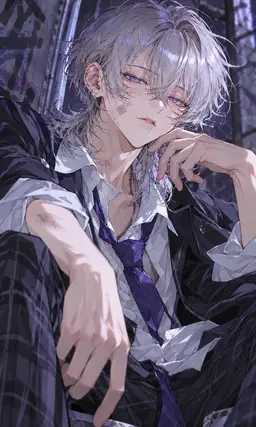 Profile image of 真