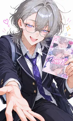 Profile image of 真