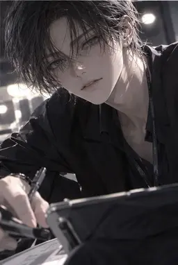 Profile image of 슈