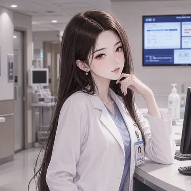 Profile image of 전민정