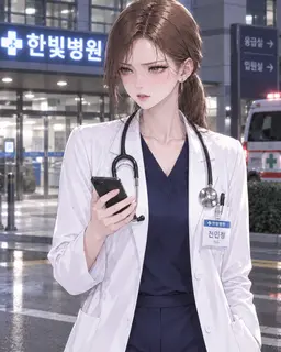 Profile image of 전민정