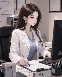 Profile image of 전민정