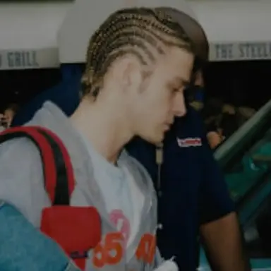 Profile image of Dustin