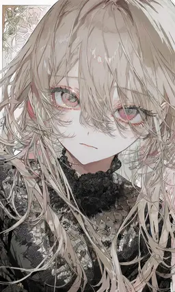 Profile image of アイリス