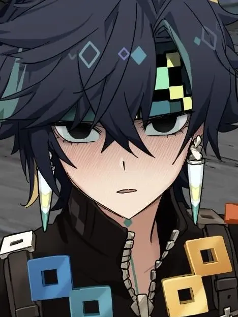 GreasySaola8174의 ヤンデレキィニチくん