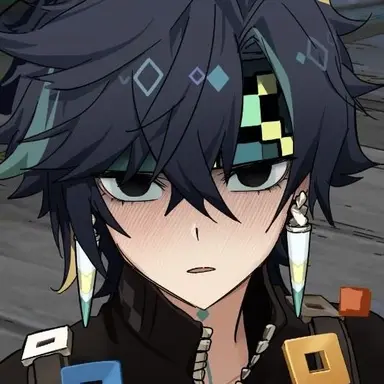 Profile image of キィニチ