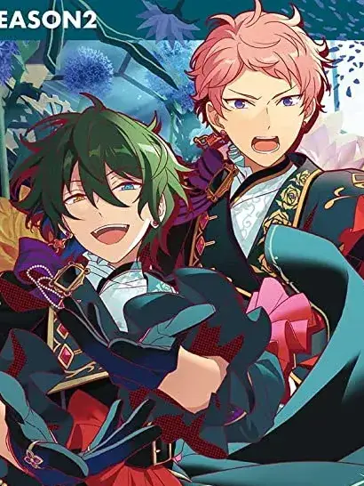 Yu.hwaYul의 『Valkyrie』