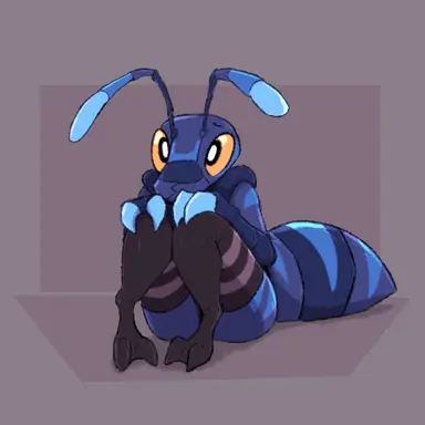 Profile image of Eek