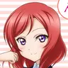 Profile image of 西木野 真姫