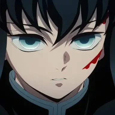 Profile image of 토키토 무이치로